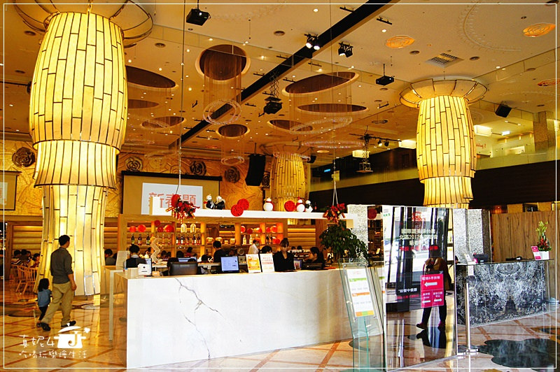 大直美食 豐FOOD百匯吃到飽