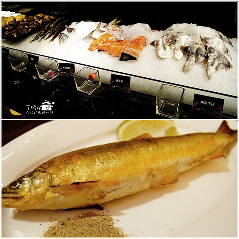 大直美食 豐FOOD百匯吃到飽