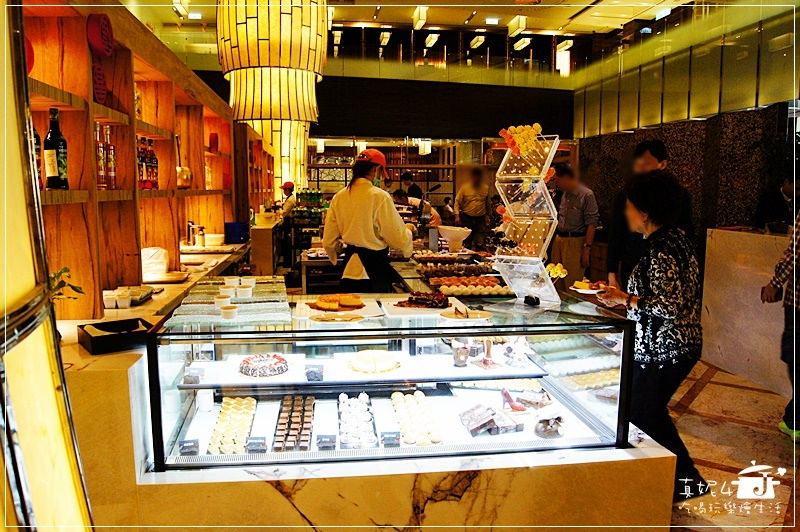 大直美食 豐FOOD百匯吃到飽