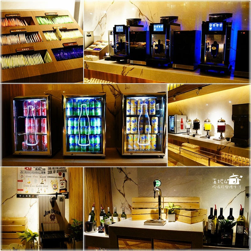 大直美食 豐FOOD百匯吃到飽