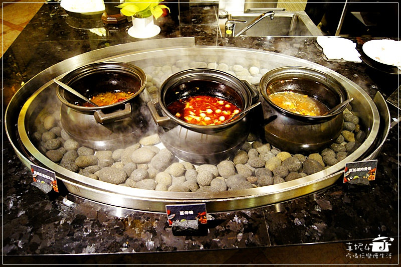 大直美食 豐FOOD百匯吃到飽