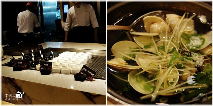 大直美食 豐FOOD百匯吃到飽