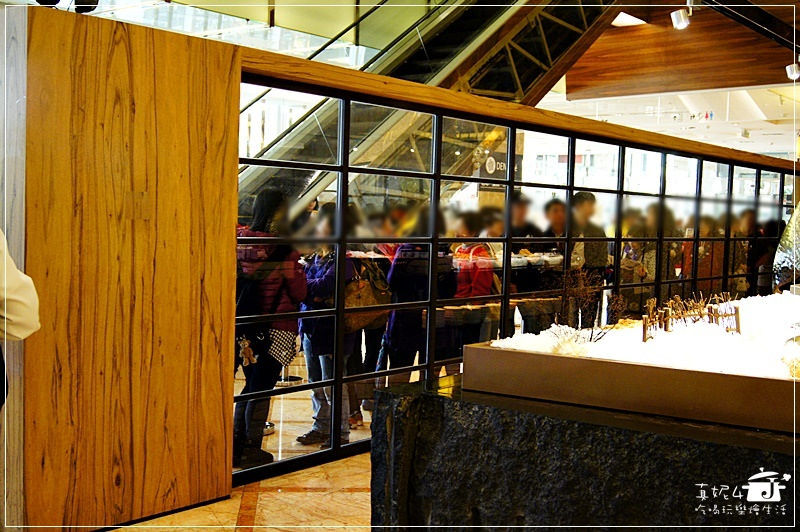 大直美食 豐FOOD百匯吃到飽