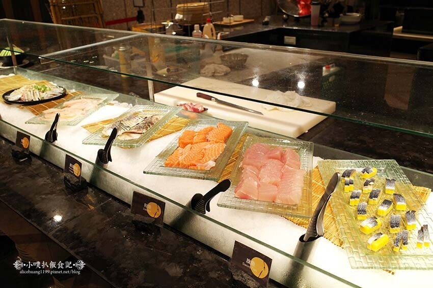 【大直美食】『大直典華 豐FOOD海陸百匯』近劍南路站/下午