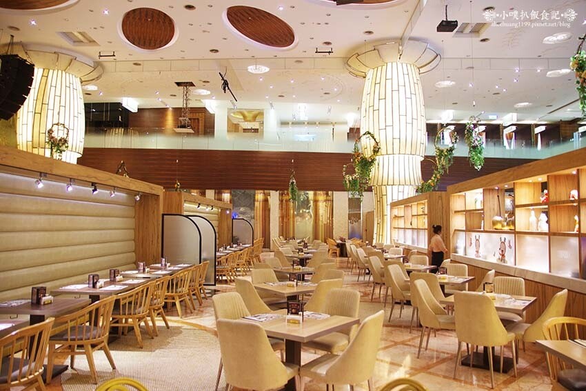 【大直美食】『大直典華 豐FOOD海陸百匯』近劍南路站/下午