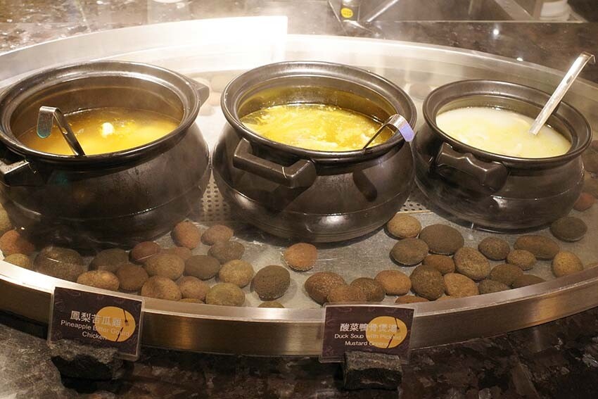 【大直美食】『大直典華 豐FOOD海陸百匯』近劍南路站/下午