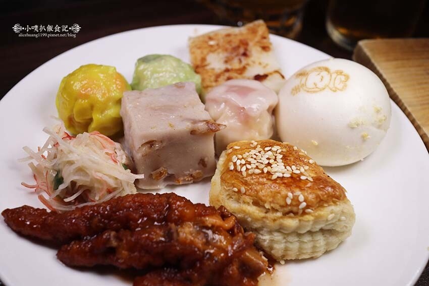 【大直美食】『大直典華 豐FOOD海陸百匯』近劍南路站/下午