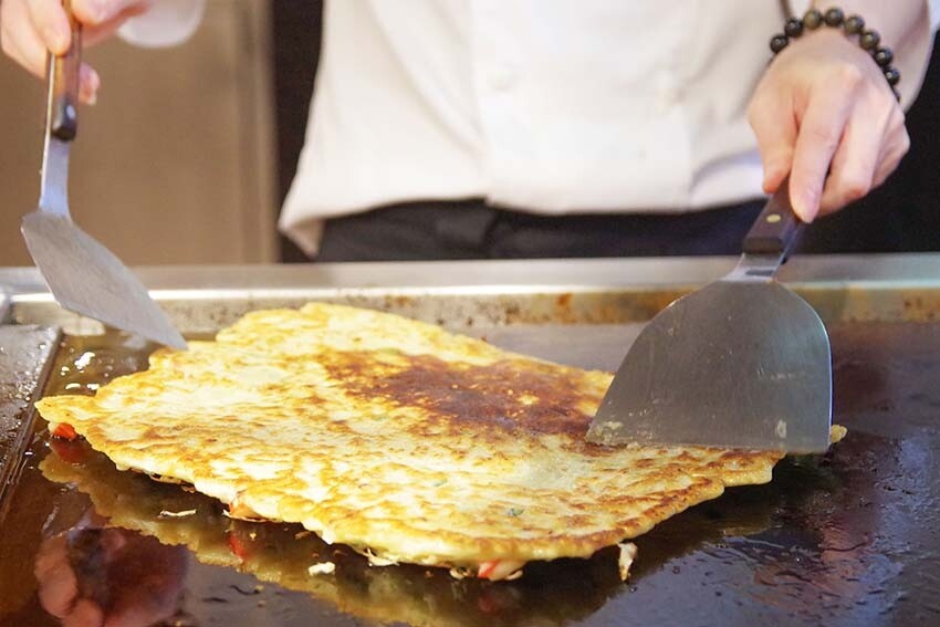 【大直美食】『大直典華 豐FOOD海陸百匯』近劍南路站/下午