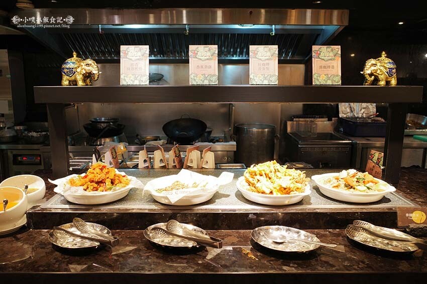 【大直美食】『大直典華 豐FOOD海陸百匯』近劍南路站/下午