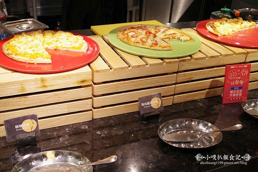 【大直美食】『大直典華 豐FOOD海陸百匯』近劍南路站/下午