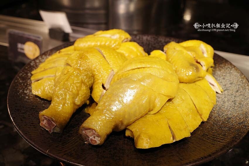 【大直美食】『大直典華 豐FOOD海陸百匯』近劍南路站/下午