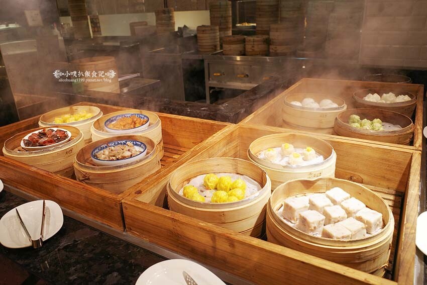 【大直美食】『大直典華 豐FOOD海陸百匯』近劍南路站/下午