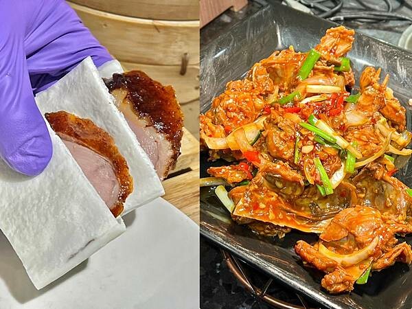 （台北吃到飽）豐FOOD海陸百匯 ~高CP值龍蝦之夜！超狂龍