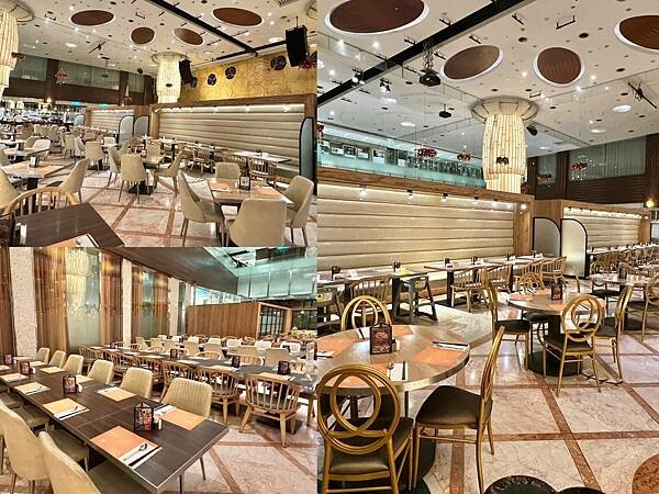 （台北吃到飽）豐FOOD海陸百匯 ~高CP值龍蝦之夜！超狂龍