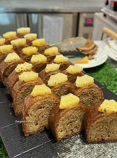 台北吃到飽【豐 FOOD 海陸百匯】假日限定大干貝、烤生蠔放