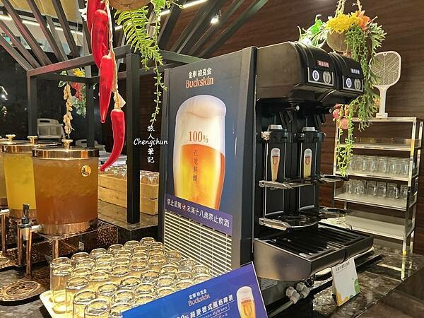 台北吃到飽【豐 FOOD 海陸百匯】假日限定大干貝、烤生蠔放