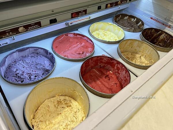 台北吃到飽【豐 FOOD 海陸百匯】假日限定大干貝、烤生蠔放