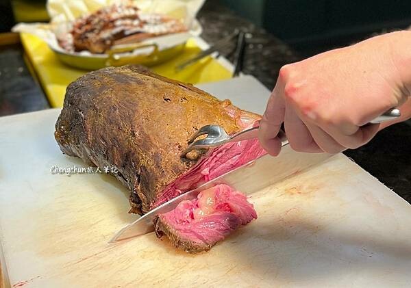 台北吃到飽【豐 FOOD 海陸百匯】假日限定大干貝、烤生蠔放