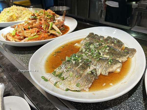 台北吃到飽【豐 FOOD 海陸百匯】假日限定大干貝、烤生蠔放