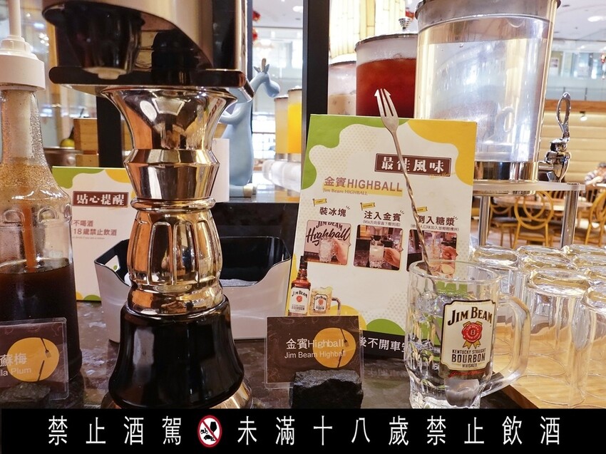 台北中山—豐FOOD海陸百匯|現切牛排、烤鴨三吃 異國美食多