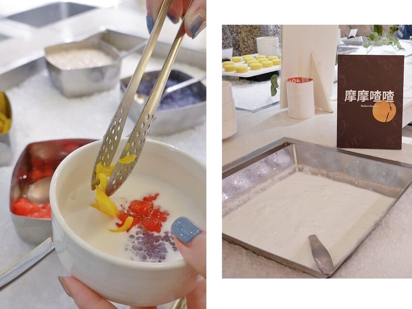 台北中山—豐FOOD海陸百匯|現切牛排、烤鴨三吃 異國美食多