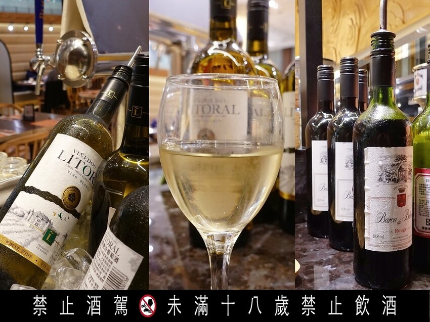 台北中山—豐FOOD海陸百匯|現切牛排、烤鴨三吃 異國美食多