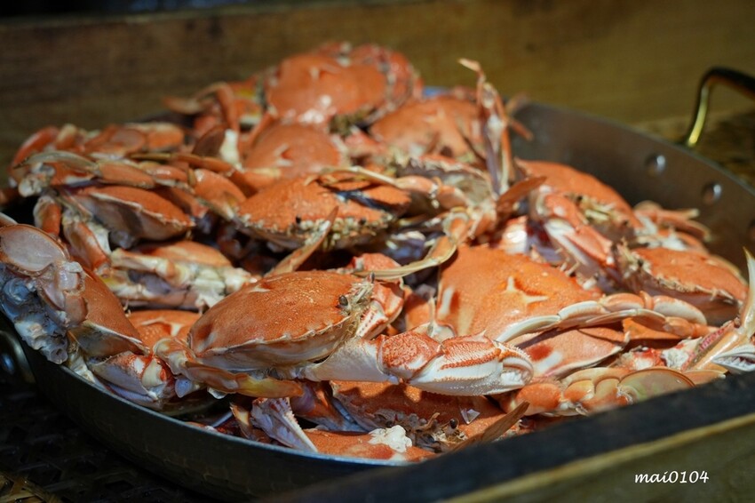 台北大直｜豐FOOD海陸百匯～下午餐不用千元，日式、港澳、泰