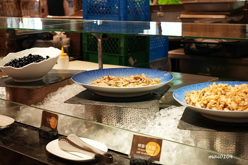 台北大直｜豐FOOD海陸百匯～下午餐不用千元，日式、港澳、泰