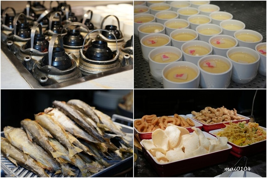 台北大直｜豐FOOD海陸百匯～下午餐不用千元，日式、港澳、泰