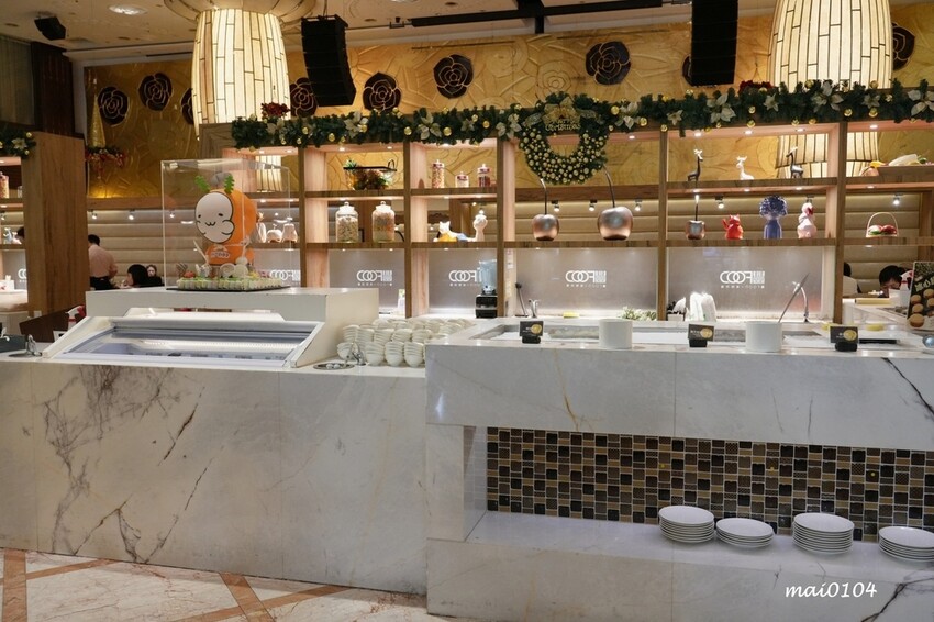 台北大直｜豐FOOD海陸百匯～下午餐不用千元，日式、港澳、泰