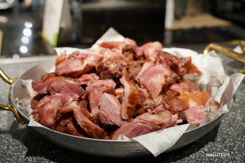 台北大直｜豐FOOD海陸百匯～下午餐不用千元，日式、港澳、泰