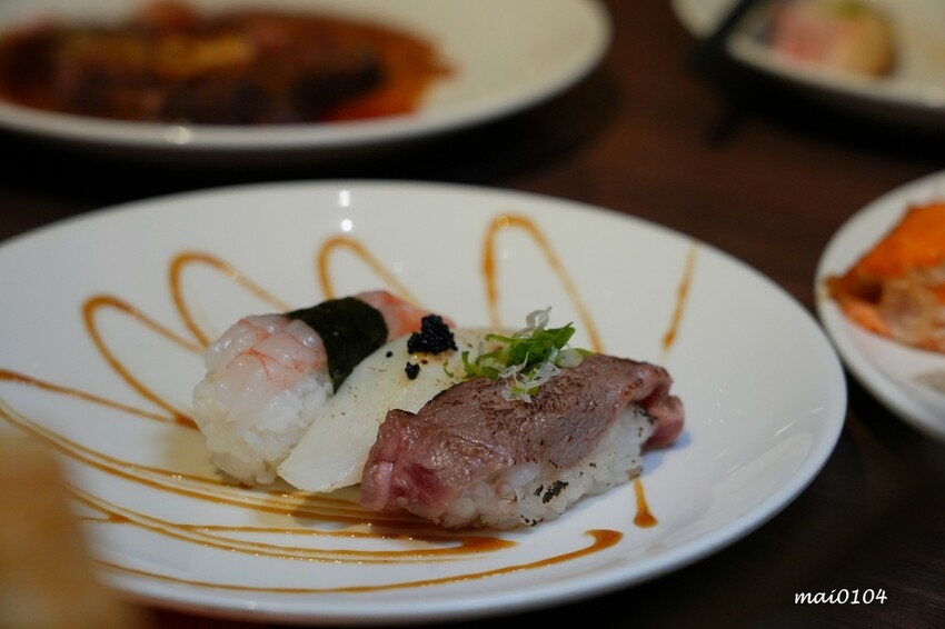 台北大直｜豐FOOD海陸百匯～下午餐不用千元，日式、港澳、泰