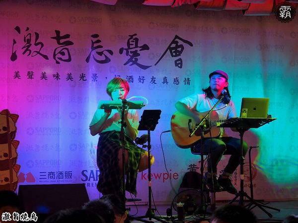 激旨燒鳥二店： 激旨燒鳥逢甲超夯串燒，多了燒肉丼飯，還有整柱SAPPORO可以點~