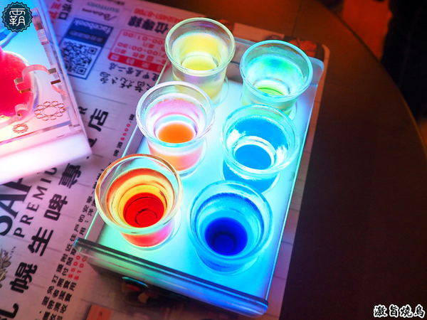 激旨燒鳥二店： 激旨燒鳥逢甲超夯串燒，多了燒肉丼飯，還有整柱SAPPORO可以點~