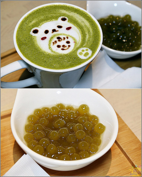 榙比歐卡Tapioca義式創意料理(原：塔皮歐卡)：台中首見珍珠入菜超好吃!!美術館商圈庭園義式餐廳。榙比歐卡Tapioca義式創意料理@sunny吃喝遊樂