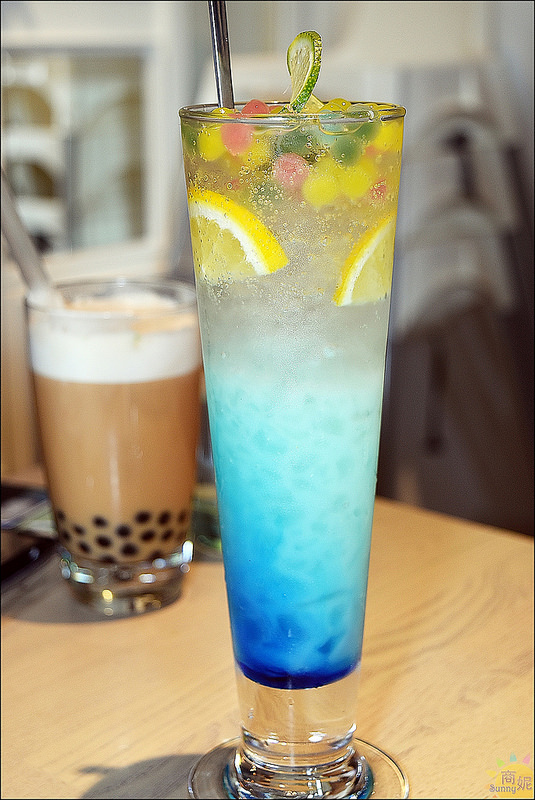 榙比歐卡Tapioca義式創意料理(原：塔皮歐卡)：台中首見珍珠入菜超好吃!!美術館商圈庭園義式餐廳。榙比歐卡Tapioca義式創意料理@sunny吃喝遊樂