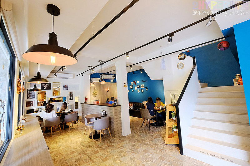  @強生與小吠的Hyper人蔘~