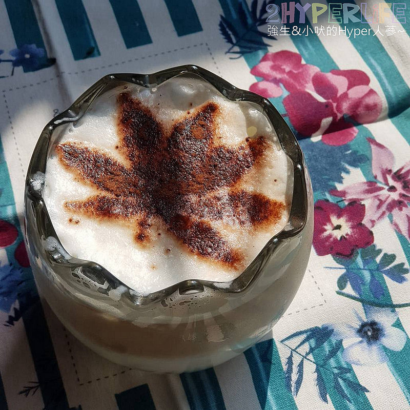  @強生與小吠的Hyper人蔘~