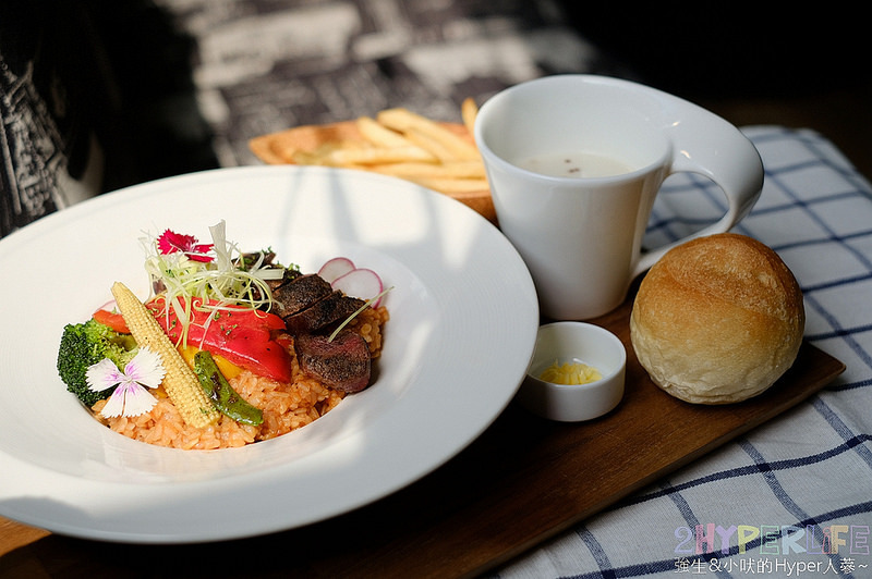  @強生與小吠的Hyper人蔘~