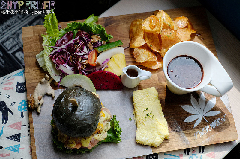  @強生與小吠的Hyper人蔘~