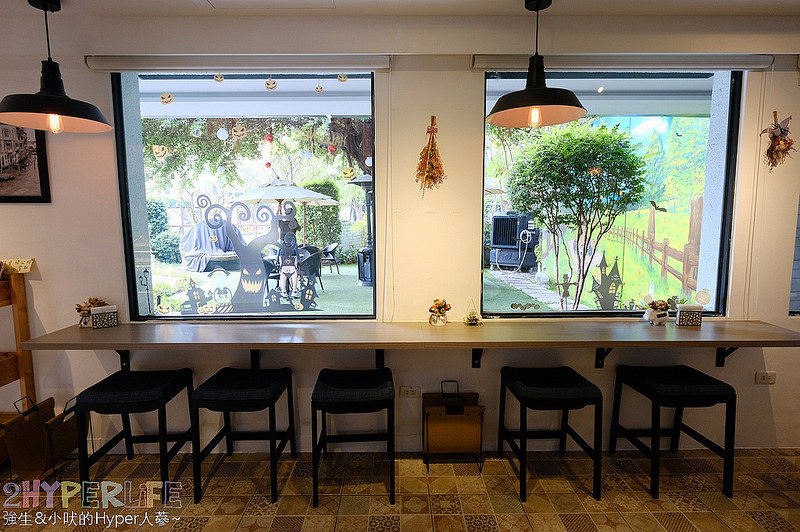  @強生與小吠的Hyper人蔘~