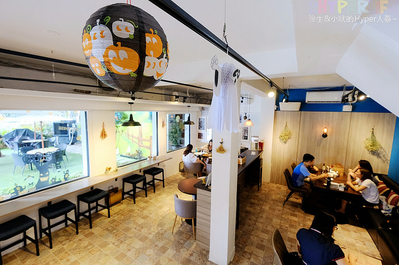  @強生與小吠的Hyper人蔘~