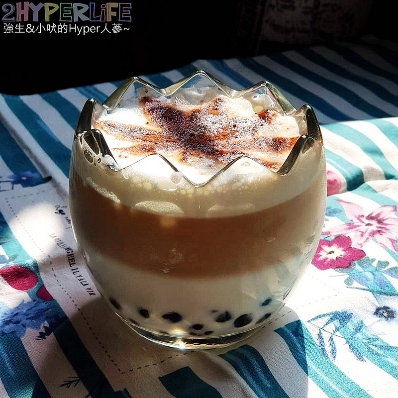  @強生與小吠的Hyper人蔘~