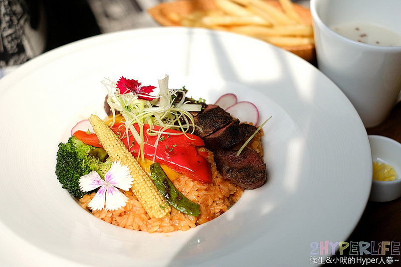  @強生與小吠的Hyper人蔘~