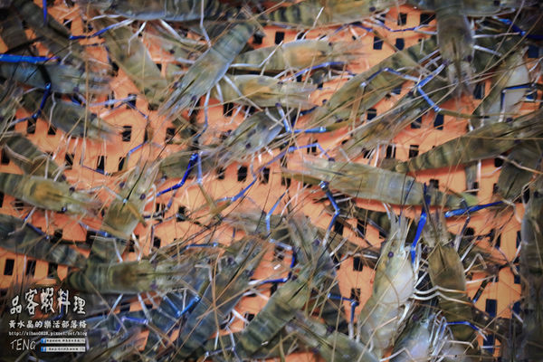 品客蝦料理 | 桃園市/桃園區 (桃園蝦料理小吃N訪推薦；用心做到最好的蝦料理，三五好友來這下酒乾杯最讚！喝酒不開車，安全有保障。)