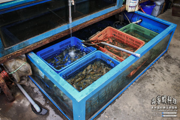 品客蝦料理 | 桃園市/桃園區 (桃園蝦料理小吃N訪推薦；用心做到最好的蝦料理，三五好友來這下酒乾杯最讚！喝酒不開車，安全有保障。)