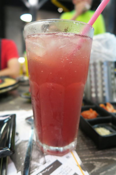 【台中北區】韓國最夯超長燒肉串『打啵G DoubleG』