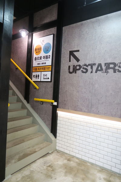 【台中北區】韓國最夯超長燒肉串『打啵G DoubleG』