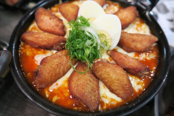 【台中北區】韓國最夯超長燒肉串『打啵G DoubleG』