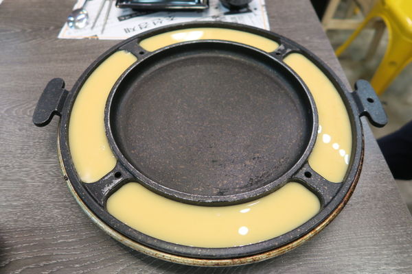 【台中北區】韓國最夯超長燒肉串『打啵G DoubleG』